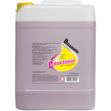 Clean Center Kft. Ultramatic gépi padlótisztító 10L tisztító- és takarítószer, higiénia