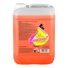 Clean Center KIM fertőtlenítő kézi mosogatószer 5 liter tisztító- és takarítószer, higiénia