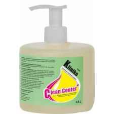 Clean Center Kliniko-Sept fertőtlenítő kéztisztító szappan 0,5 liter tisztító- és takarítószer, higiénia