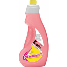 Clean Center Kliniko-sun 10x fertőtlenítőszer koncentrátum 1 liter tisztító- és takarítószer, higiénia