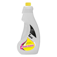 Clean Center Lefolyótisztító CLEAN CENTER Total 1L tisztító- és takarítószer, higiénia