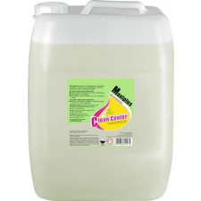 Clean Center Maxiplus gépi mosogatószer 22 liter (26kg) tisztító- és takarítószer, higiénia