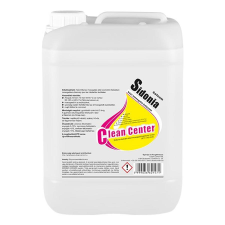 Clean Center Mosogató balzsam CLEAN CENTER Sidonia kézi 5L tisztító- és takarítószer, higiénia