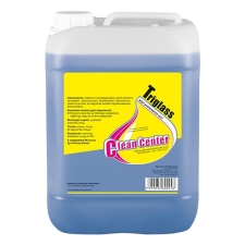 Clean Center Mosogatógép öblítőszer CLEAN CENTER Triglass poháröblítő 5L tisztító- és takarítószer, higiénia