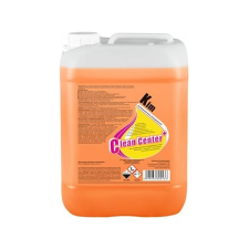 Clean Center Mosogatószer 5 liter kézi fertőtlenítő hatással KIM_Clean Center tisztító- és takarítószer, higiénia