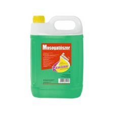 Clean Center Mosogatószer 5 liter kézi Sidonia Basic_Clean Center tisztító- és takarítószer, higiénia