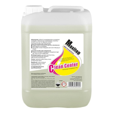 Clean Center Mosogatószer gépi CLEAN CENTER Maxitop 5L tisztító- és takarítószer, higiénia