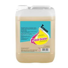 Clean Center Öblítőszer 5 liter gépi Trimum_Clean Center (CLEAN_CENTER_41524) tisztító- és takarítószer, higiénia