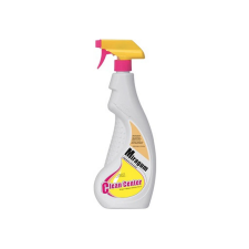 Clean Center Rágógumi eltávolító szer szórófejes 750 ml Miragum tisztító- és takarítószer, higiénia