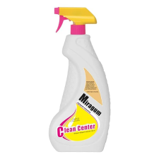 Clean Center Rágógumi eltávolító szórófejes CLEAN CENTER Miragum 750 ml tisztító- és takarítószer, higiénia