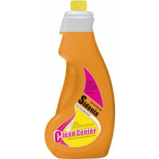 Clean Center Sidonia-koncentrát kézi mosogatószer 1 liter tisztító- és takarítószer, higiénia