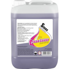 Clean Center Sinox speciális tisztítószer 5 liter tisztító- és takarítószer, higiénia