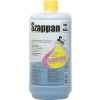 Clean Center Soft hair&amp;body sampon, tusfürdő szappan 1 liter
