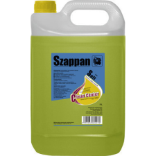 Clean Center Soft-lux folyékony szappan és tusfürdő 5L tisztító- és takarítószer, higiénia