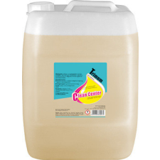 Clean Center Trimum gépi öblítőszer 22 liter tisztító- és takarítószer, higiénia