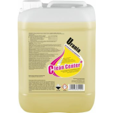 Clean Center Urania fertőtlenítő mosogatószer 5 liter tisztító- és takarítószer, higiénia