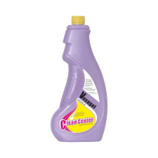 Clean Center Vízkőoldó 1000 ml foszforsavas Vexagel tisztító- és takarítószer, higiénia