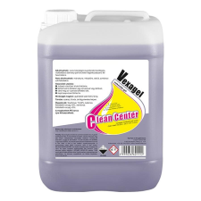 Clean Center Vízkőoldó gél CLEAN CENTER Vexagel 5L tisztító- és takarítószer, higiénia
