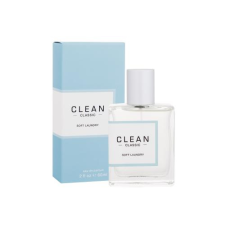 Clean Classic Soft Laundry EDP 60 ml parfüm és kölni