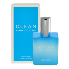 Clean Cool Cotton EDP 60 ml parfüm és kölni