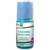 Clean IT képernyőtisztító oldat törlőkendővel a kupakban