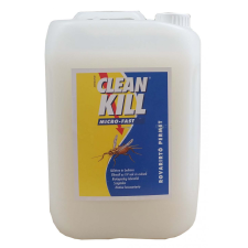 Clean Kill Clean-Kill Micro-Fast GT Rovarirtó Permet 5 L (Bio Kill) tisztító- és takarítószer, higiénia