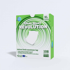 Clean Sheet Revolution Nature Fresh mosószer lap tisztító- és takarítószer, higiénia