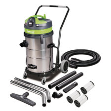 Cleancraft CLEANCRAFT dryCAT 362 IRSCT-3 ipari szárazporszívó porszívó
