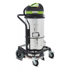 Cleancraft flexCAT 250 EOT-PRO porszívó