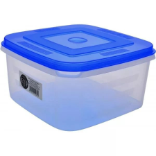 CleanDepo 02840 BELLA DOBOZ KÖZEPES 2 L papírárú, csomagoló és tárolóeszköz