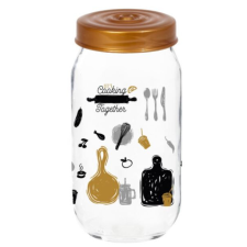 CleanDepo 171541-066 FŰSZERTARTÓ 1 LT konyhai eszköz