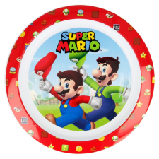 CleanDepo 674157 MŰA.SUPER MARIO MIK.LAPOSTÁN dekoráció