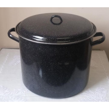 CleanDepo FAZÉK +FED. ACP 20L. 1302+39/32 edény