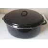 CleanDepo LÁBAS+FEDŐ ACP 18L. 1313+39/40