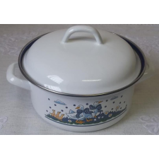 CleanDepo LÁBAS+FEDŐ ACP 20CM LIBÁS 2313/20 edény