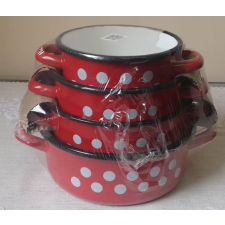 CleanDepo LÁBAS KÉSZLET 14-20 CM. 13/15-21 edény