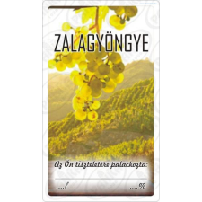 CleanDepo Matrica zalagyöngye 50db borászati kellék