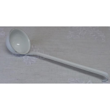 CleanDepo MERŐKANÁL 8CM 47/8 tányér és evőeszköz