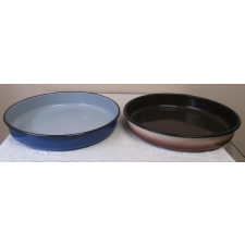 CleanDepo PITESÜTŐ 36CM KEVERT BAR 442/36 sütés és főzés