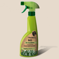Cleaneco Bio Food Safe Cleaner újrahasznosított csomagolásban, 500ml tisztító- és takarítószer, higiénia