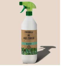 Cleaneco Bio Hideg Zsíroldó 1l – Újrahasznosítható Csomagolásban tisztító- és takarítószer, higiénia