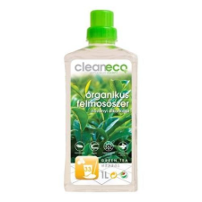 Cleaneco Felmosószer, organikus, 1 l, CLEANECO, Green tea herbal (KHT658) tea