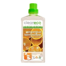 Cleaneco Felmosószer, organikus, 1 l, CLEANECO, narancs tisztító- és takarítószer, higiénia