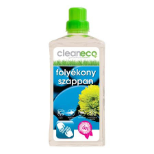 CLEANECO Folyékony szappan, 1 l, CLEANECO tisztító- és takarítószer, higiénia