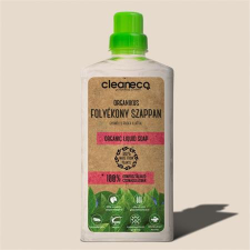 Cleaneco Folyékony szappan, 1 l, CLEANECO tisztító- és takarítószer, higiénia