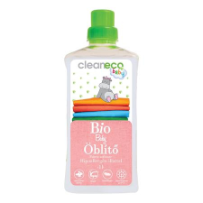 Cleaneco Öblítő, bio, 1 l, CLEANECO "Baby" tisztító- és takarítószer, higiénia