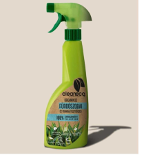  Cleaneco Organikus Fürdőszobai és Konyhai Tisztítószer 0,5l tisztító- és takarítószer, higiénia