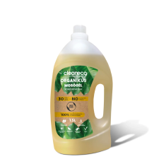  Cleaneco organikus mosógél koncentrátum 1,5L tisztító- és takarítószer, higiénia
