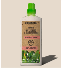 Cleaneco Organikus Üvegtisztító és Általános Tisztítószer 1l tisztító- és takarítószer, higiénia