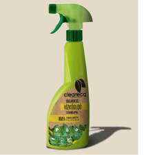 Cleaneco Organikus Vízkőoldó Citromsavval 0,5l tisztító- és takarítószer, higiénia